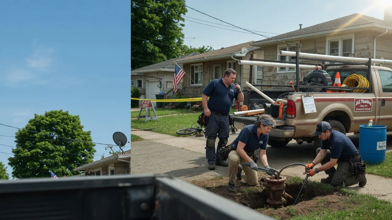 Water Heater Replacement in Whitfield, MS near me